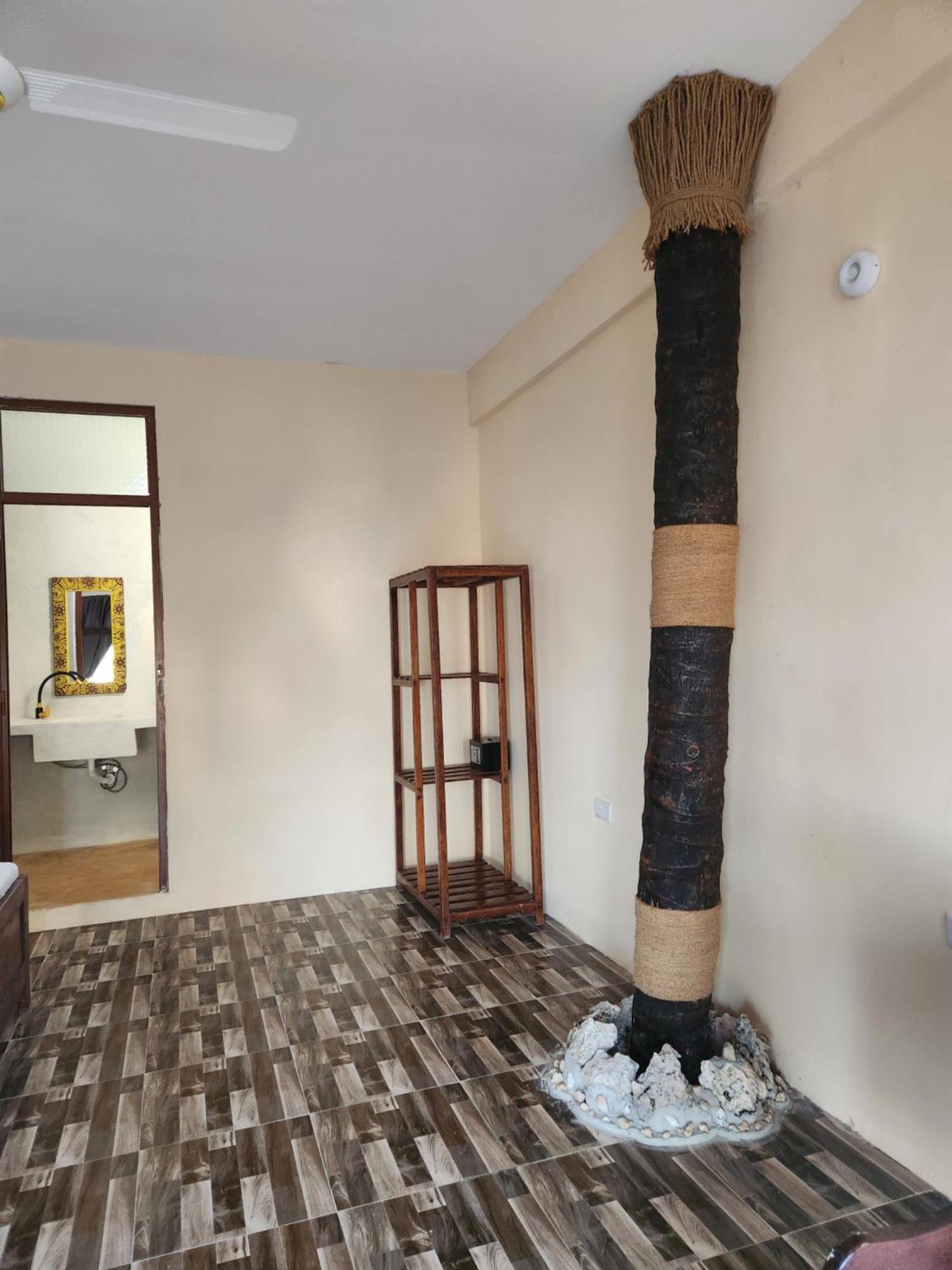Two Palms Hotel Jambiani  Exterior photo