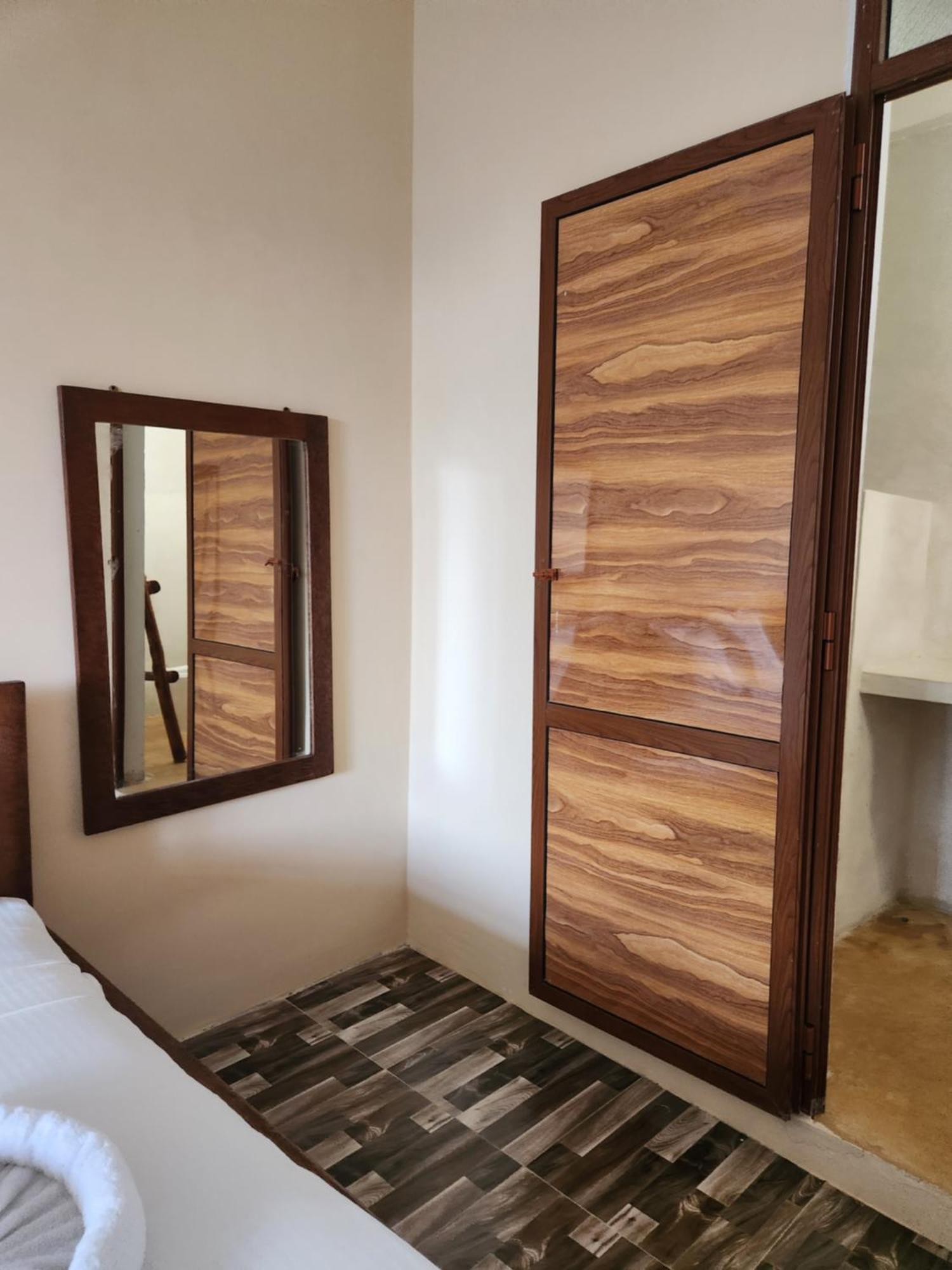 Two Palms Hotel Jambiani  Exterior photo